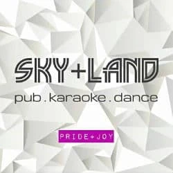 Sky+Land - CLOSED