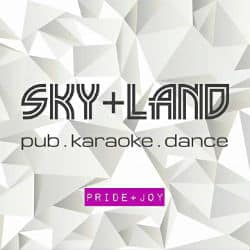 Sky+Land - ZAMKNIĘTE
