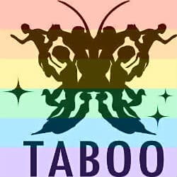 Taboo - SF Anytime