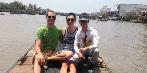 SEE Vietnam gay tour service main 2