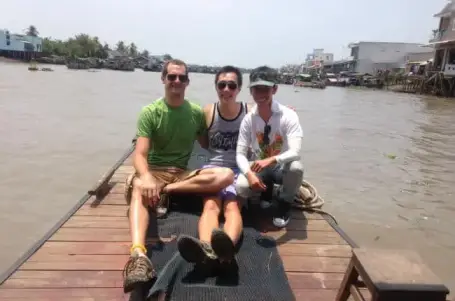 See Vietnam