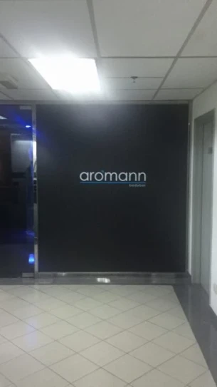 Aromann