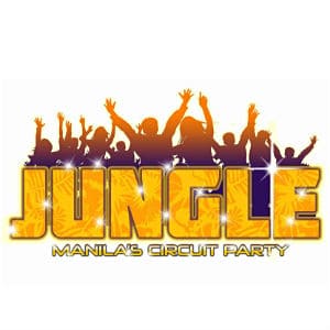 JUNGLE Circuit Party