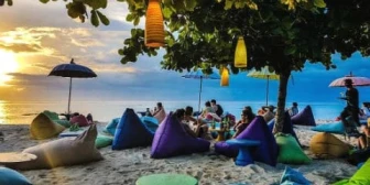 Blue Corner Bar & Café