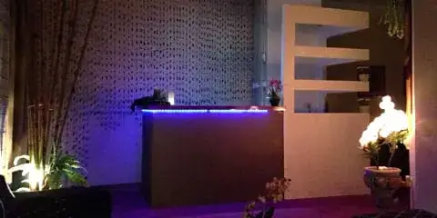 MenSquare Spa