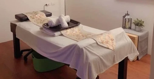 My Home Spa