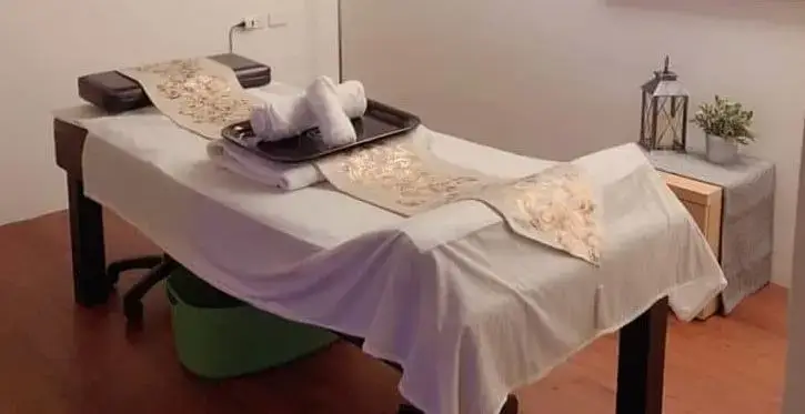 My Home Spa