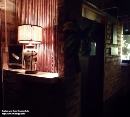 El Fondo Bath & Salon