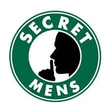 Secret Mens - reported CLOSED