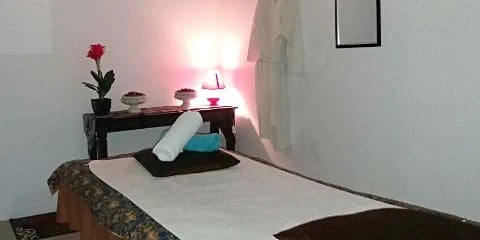 Purnama Spa