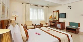 Lan Lan 2 Hotel