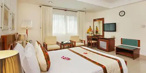 Lan Lan 2 Hotel