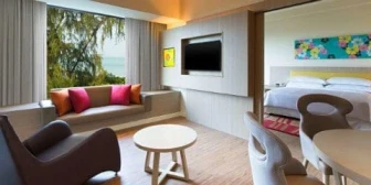 Four Points by Sheraton Penang