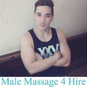 Male Massage 4 Hire