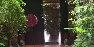 T-House - (닫힘)