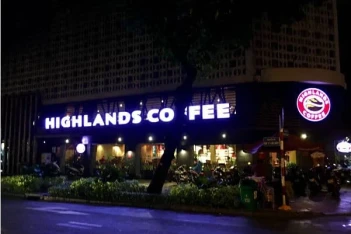 Café das Terras Altas