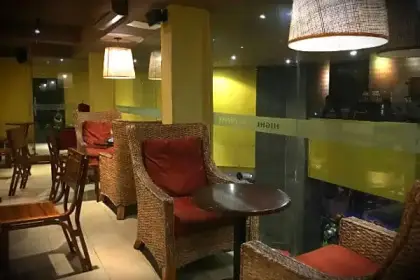 Highlands Coffee