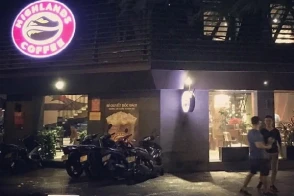 Café das Terras Altas
