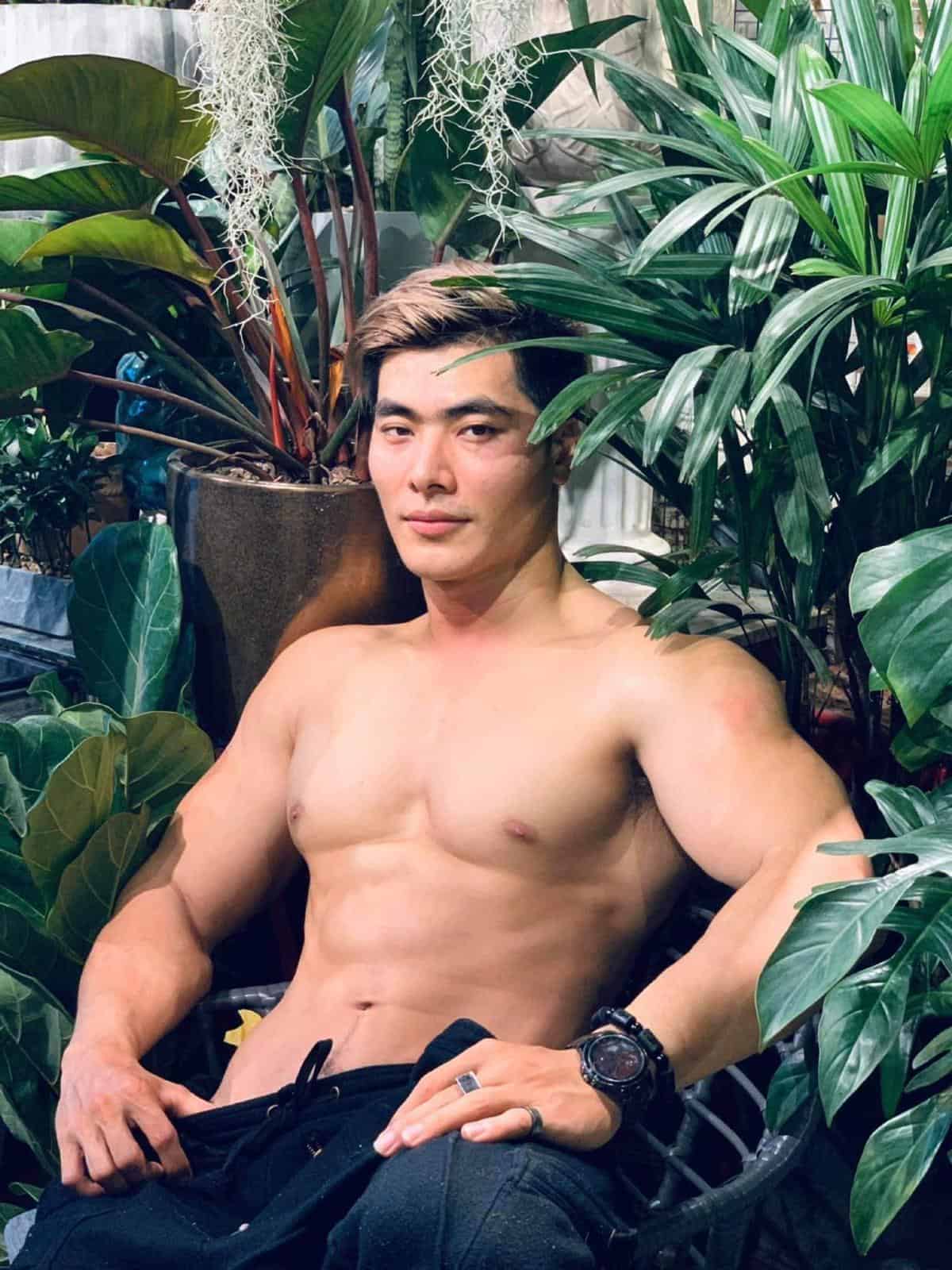 Gay massage in vietnam
