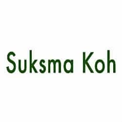 Suksma Koh- CLOSED