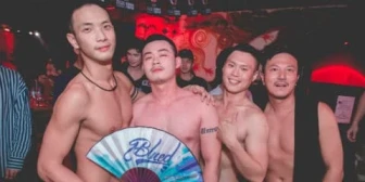 Regenbogen Donnerstag Gay Nacht 9-4 Uhr