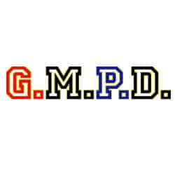 GMPD — zamknięte
