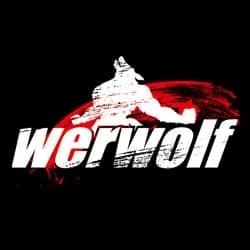 Werewolf - (CLOSED)