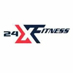 24XFITNESS
