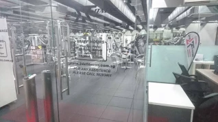 24XFITNESS