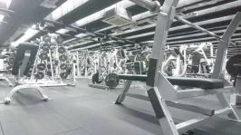24XFITNESS