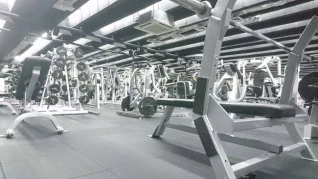 24XFITNESS
