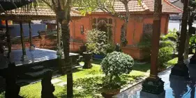 King's Palace - CLOSED