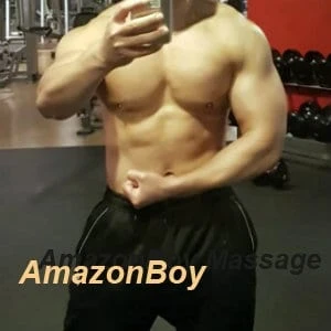 AmazonBoy