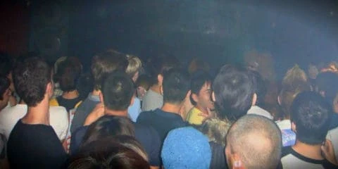 The Nagoya METRO Club