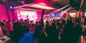 Lulu's Lounge - [CLOSED]