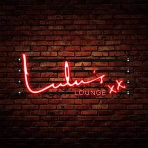 Lulu's Lounge - [TILLÄMPLIGT STÄNGD]
