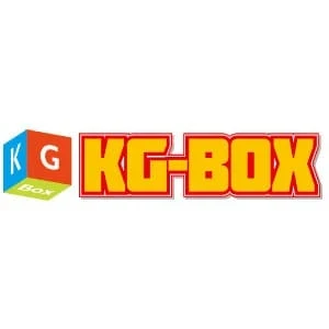 KG-BOX- 닫힘