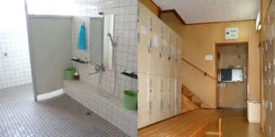 Pineapple House, Okinawa - Gay Cruise Club & Sauna in Okinawa
