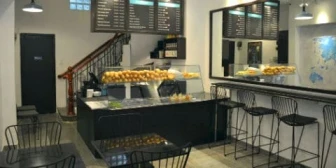 Journeys Sandwich Cafe - TEMP CLOSED