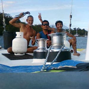 Gay Sail Philippines