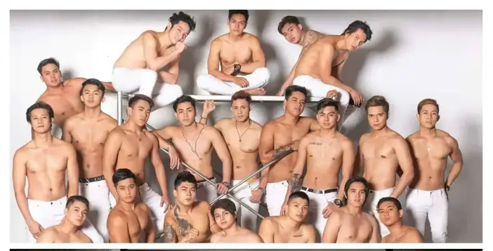 Club Mankind - (CLOSED)