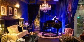 The Suite