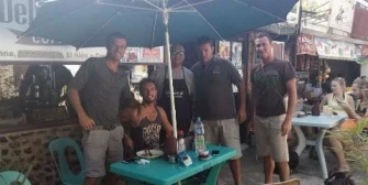 Deli Nido Coffee House