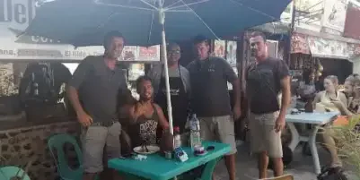 Deli Nido Coffee House