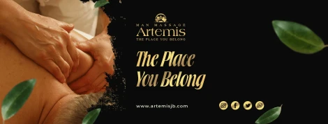 Artemis Men Spa