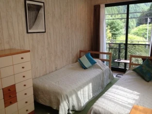 Bunny and Bears Bed & Breakfast