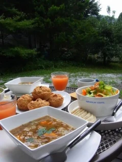 Bunny and Bears Bed & Breakfast