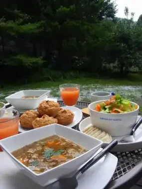 Bunny and Bears 住宿加早餐