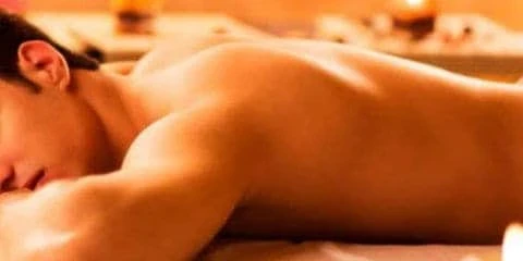 Muscle Pain Massage