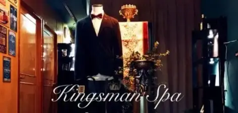 Kingsman Spa - CLOSED